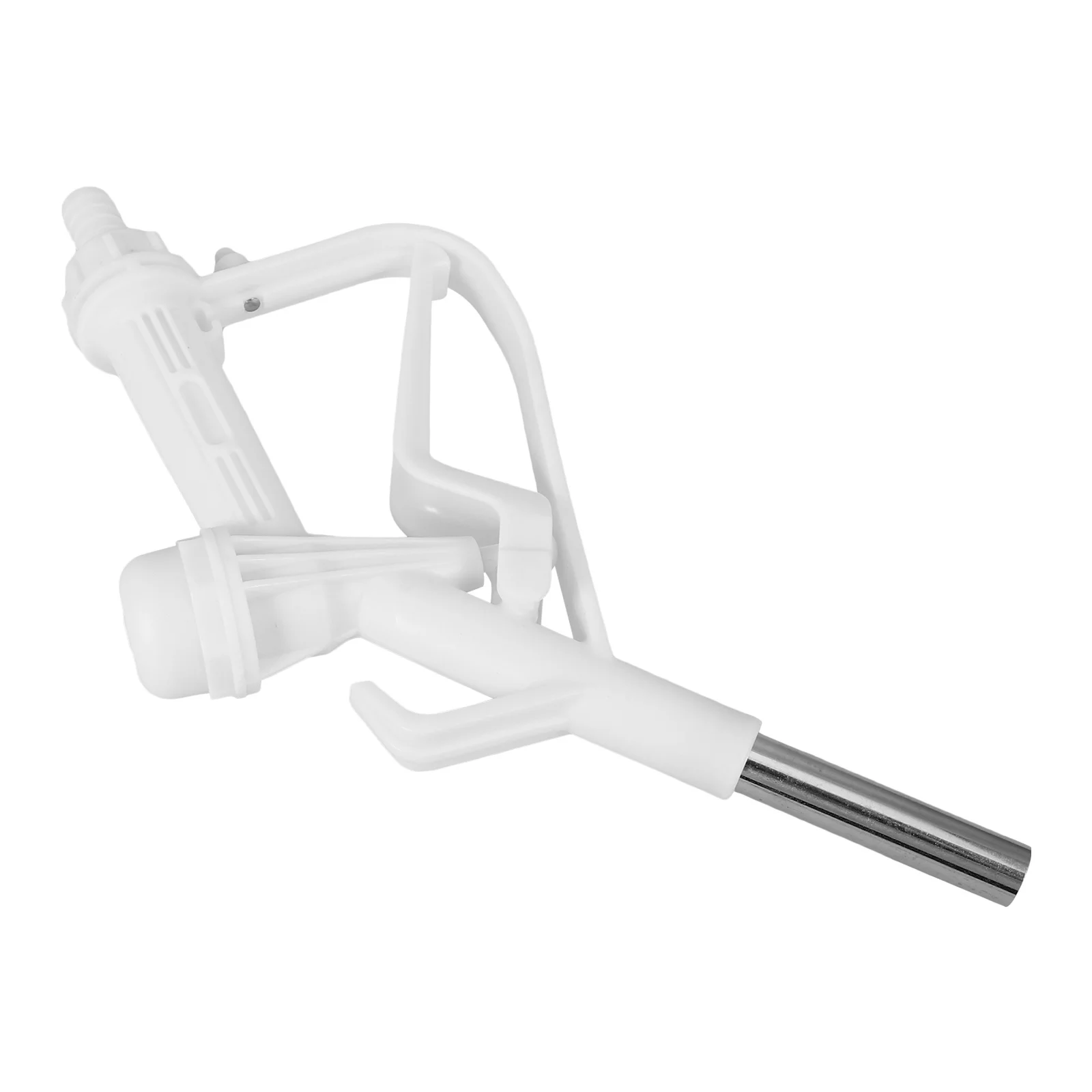 

Manual Car Fuel Nozzle Durable Corrosion Resistant Multi-Functional for Vehicle Refueling Urea Injection Efficient Tube