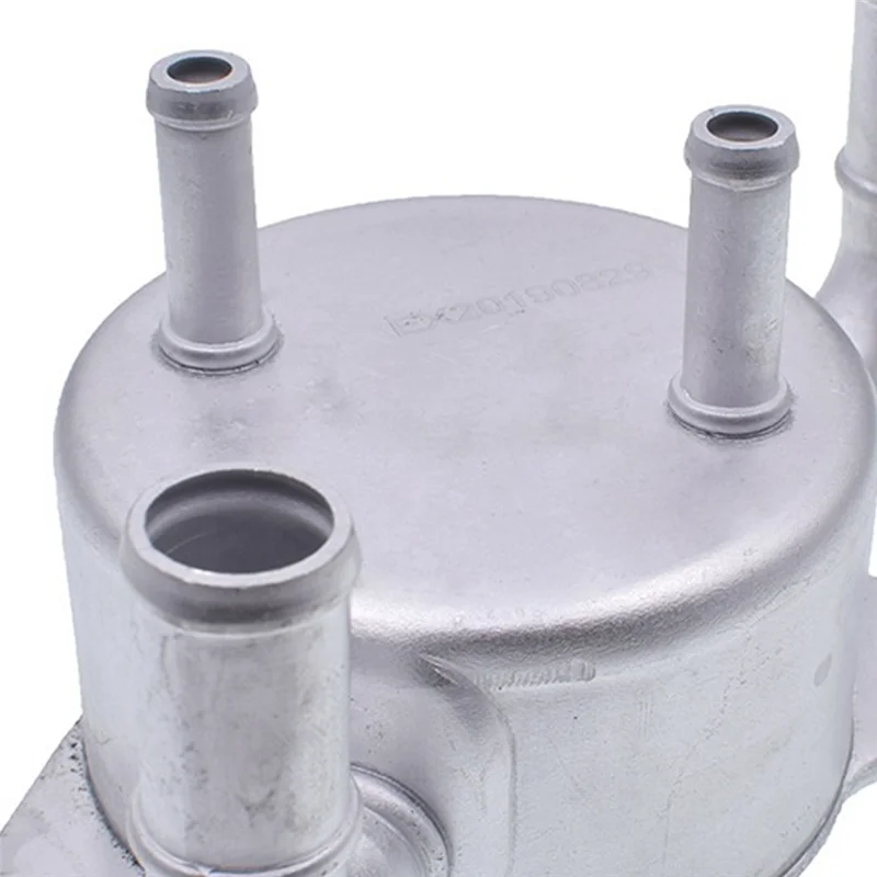 

L37A-124100-6450 FNK3199F0 Transmission Oil Cooler For Mazda 3 5 2010-2014 Oil Cooler Radiator Car Replacement Parts Accessories