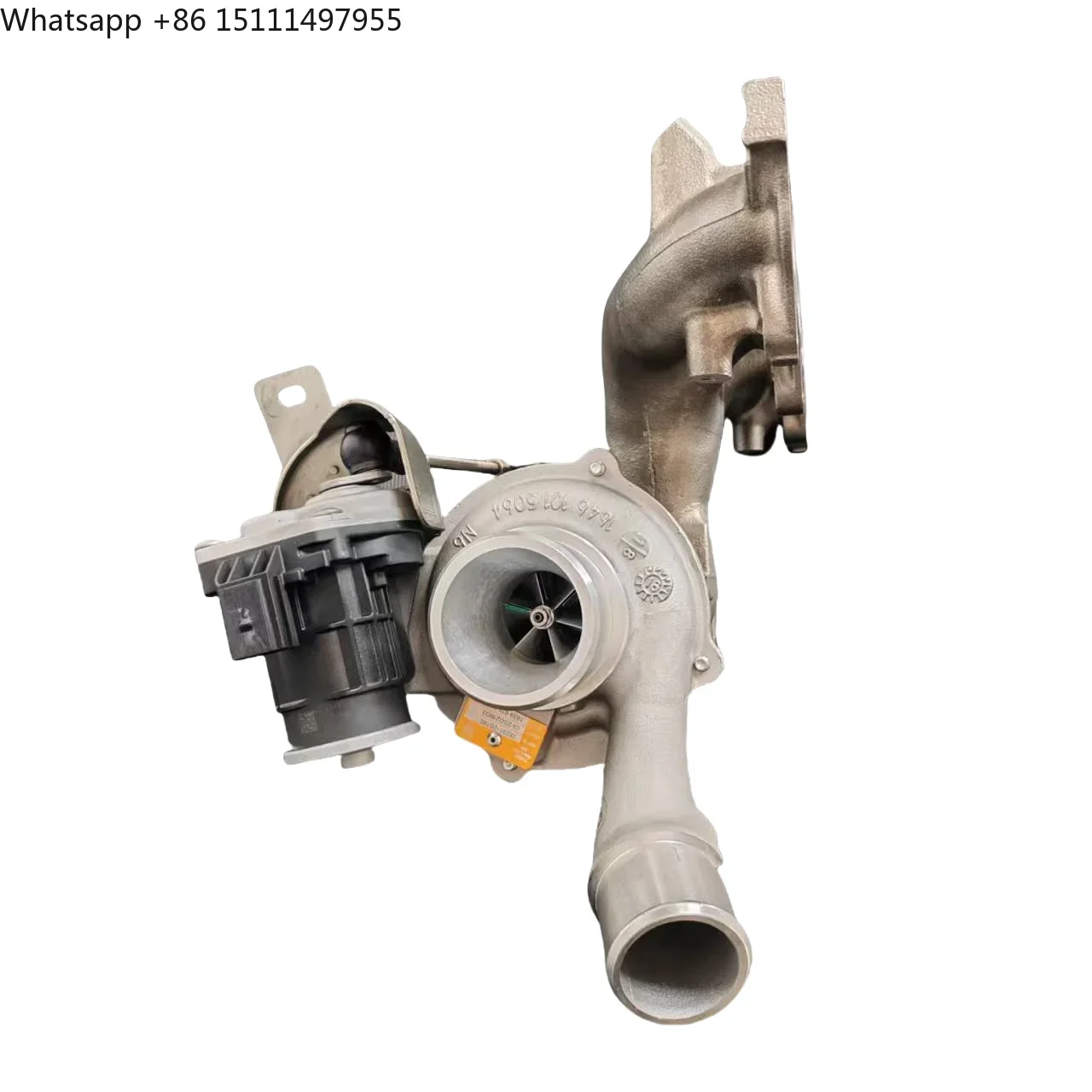 Direct Sales From Manufacturer New Tucson 1.6 Turbo Boost Control 28231-2B760 16399700010 for Hyudai Turbocharger