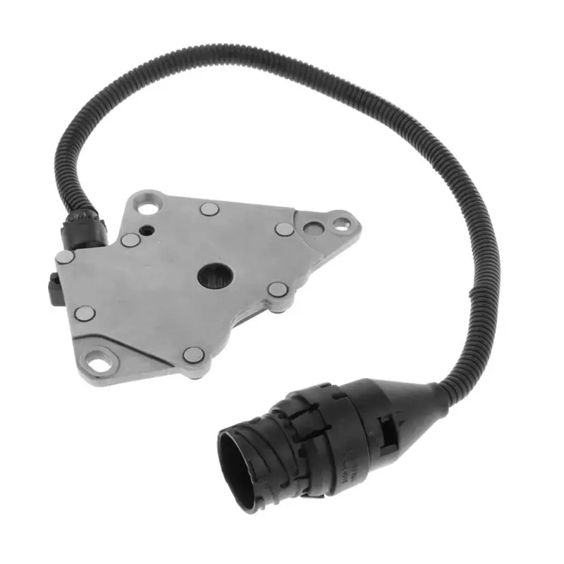 Best-Selling Car Neutral Safety Switch 5HP19 24107507818 For BMW E46 E39 E38 E85 Trans Shift Position Switch 24107512755 2411142