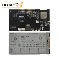 LILYGO T5 4.7  Inch E-paper V2.3 ESP32-S3 Ink screen T5 4.7 inches