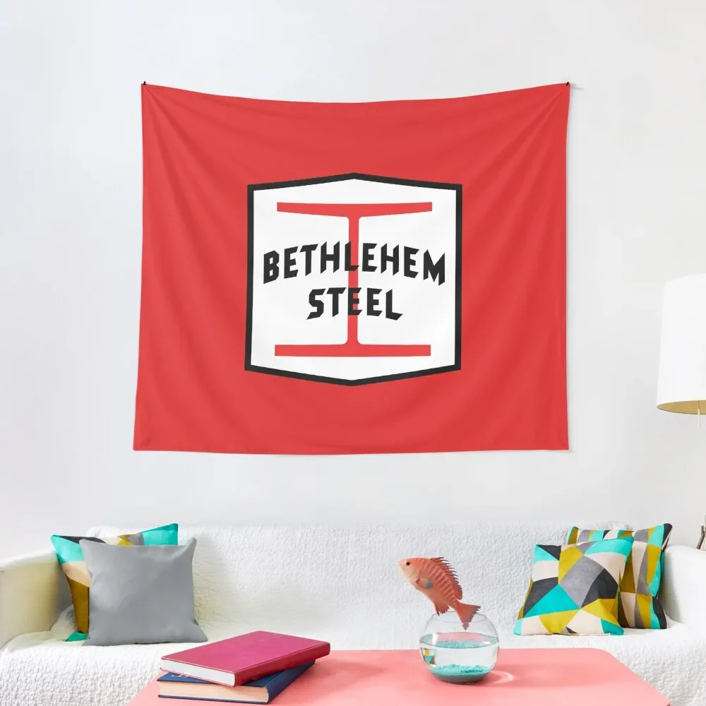 

Bethlehem Steel Tapestry Decoration Wall Wall Hangings Decoration Tapestry