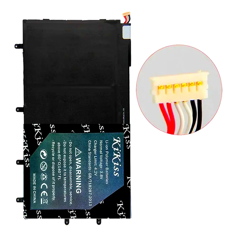 Tablet Battery Premium Replacement For Sony Xperia Tablet Z 10.1 Inch SGP311 SGP312 SGP321 SGP341 SGP351 7000mAh LiS3096ERPC