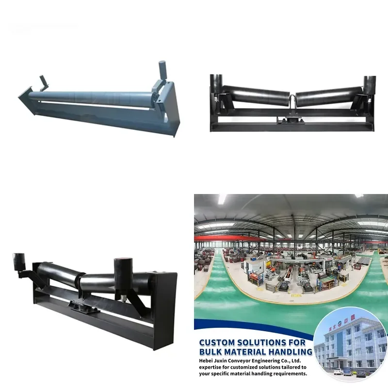 for  Self-aligning Rotary Roller Deep Groove Ball Bearing Adjustable Conveying Steel Roller  Coal Material Handling