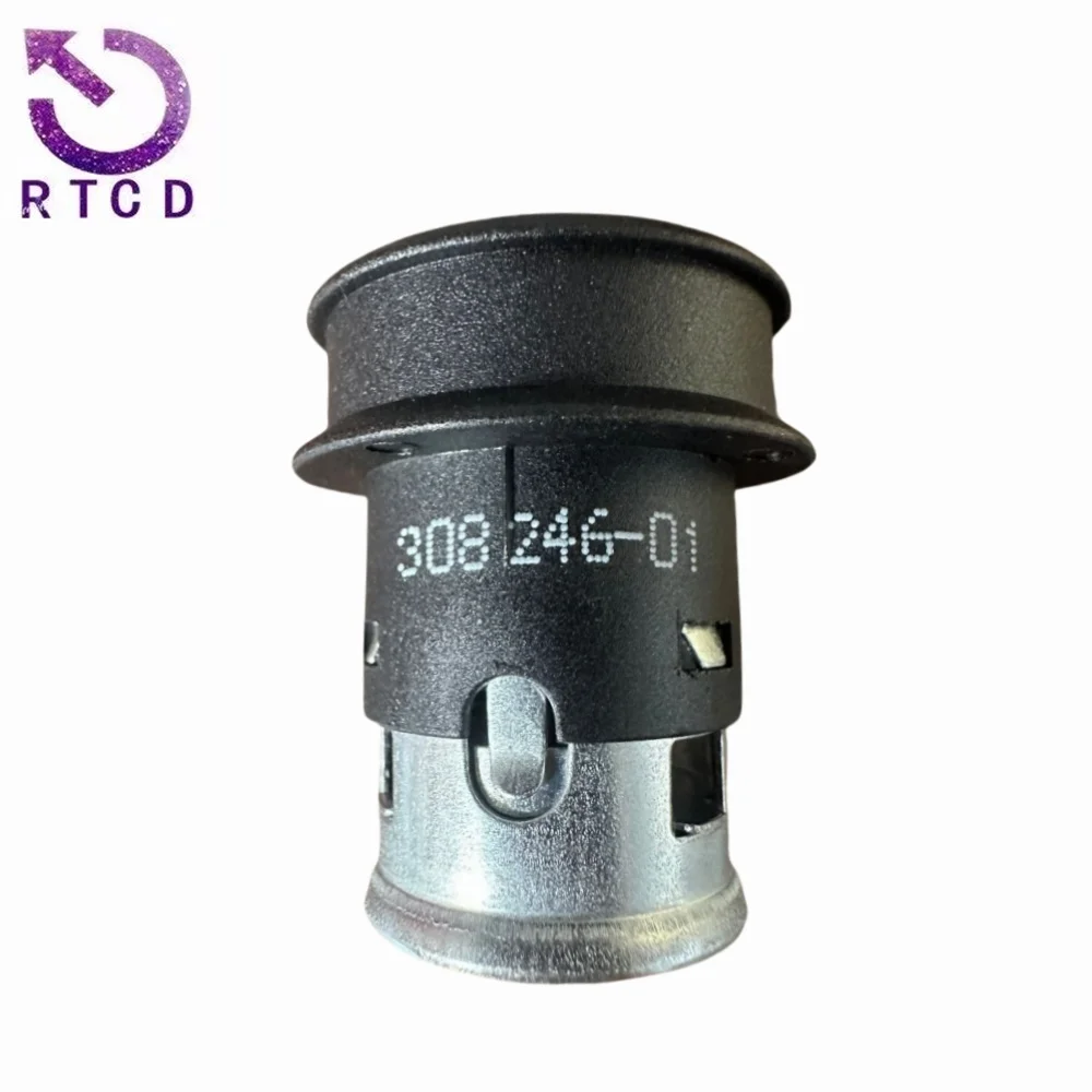 Car cigarette lighter 61349308246 is suitable For BMW 1 2 3 4 5 6 7 X3 X5 X6 Z3 Serie