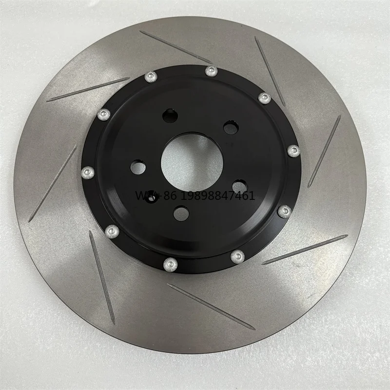 

OEM железный тормозной диск 370*32 мм 09.D763.11 для автомобилей W463 G63 AMG
