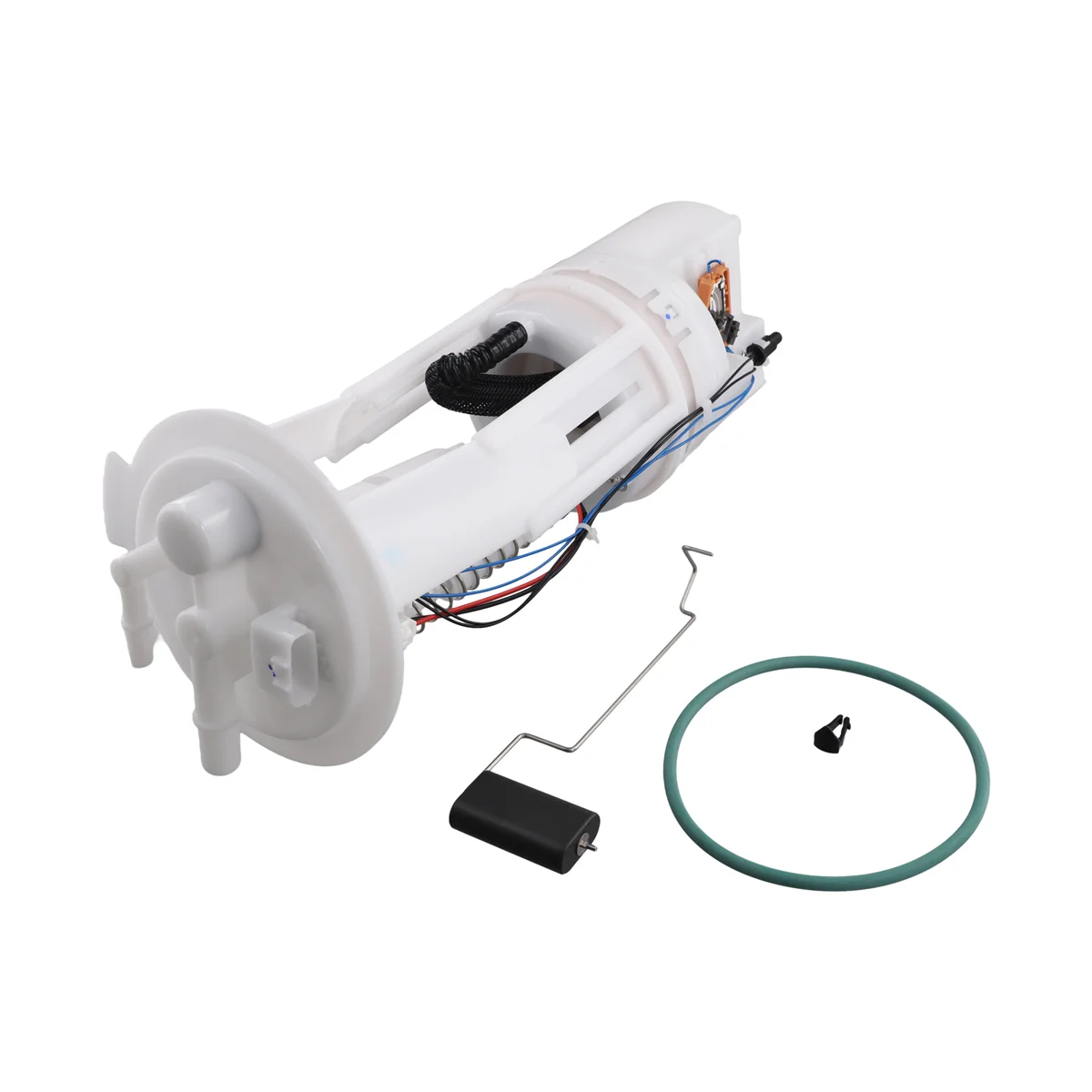 

A67F-Electric Fuel Pump Assembly 17040-EA000 17040-ZS00A for Nissan Frontier 2.5L 4.0L 2005 -2015 E8743M