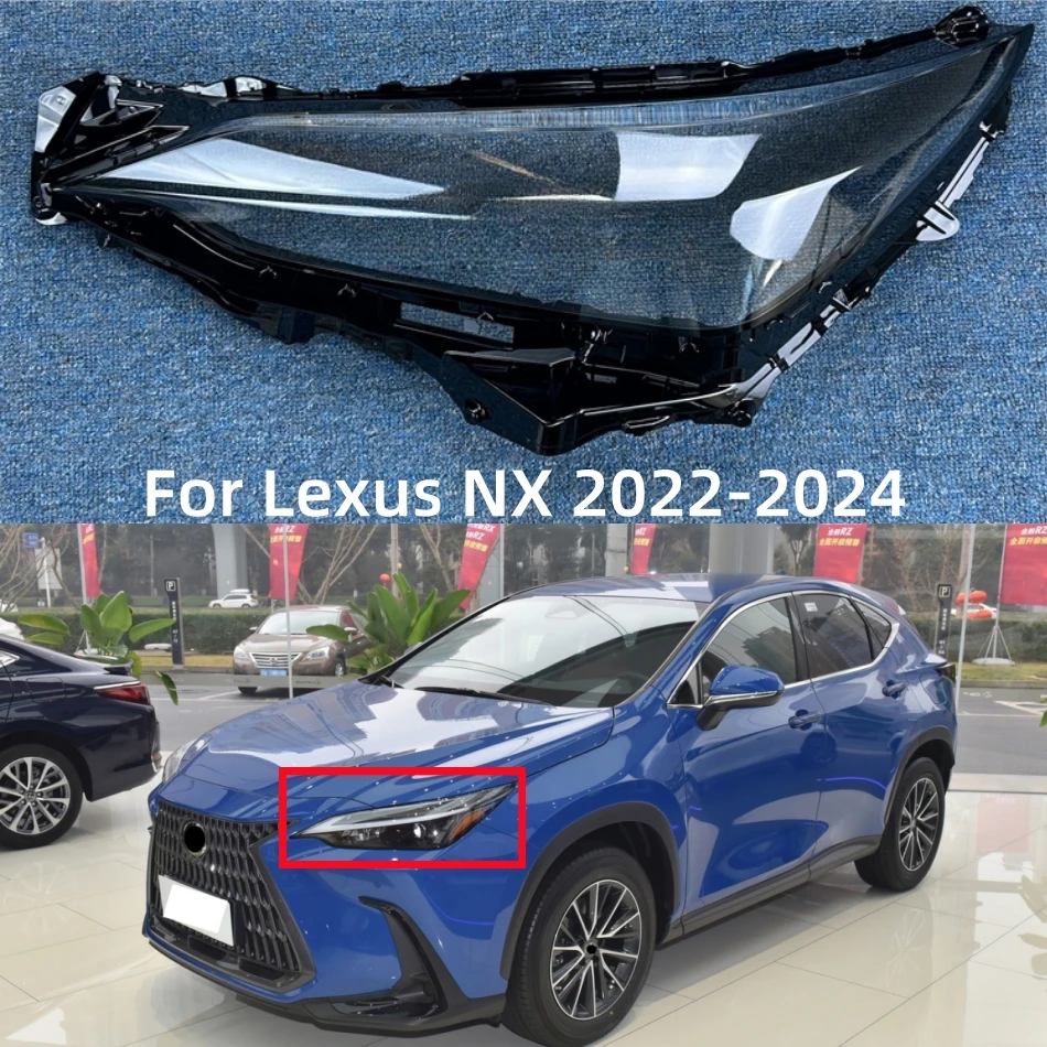 Pop For Lexus Nx NX…