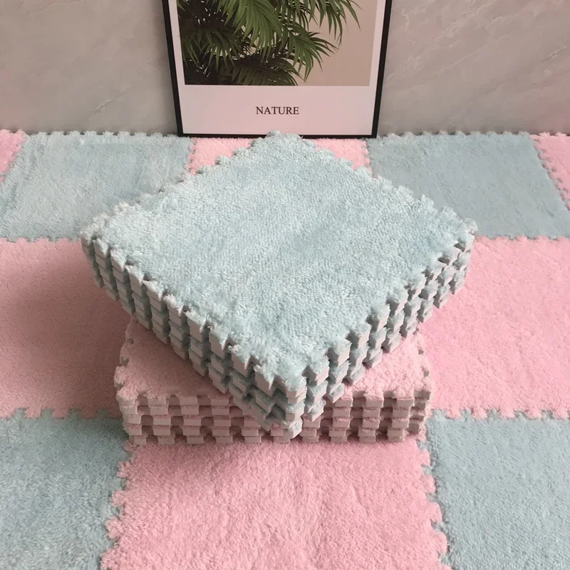 Variant: Light blue-pink- A-G