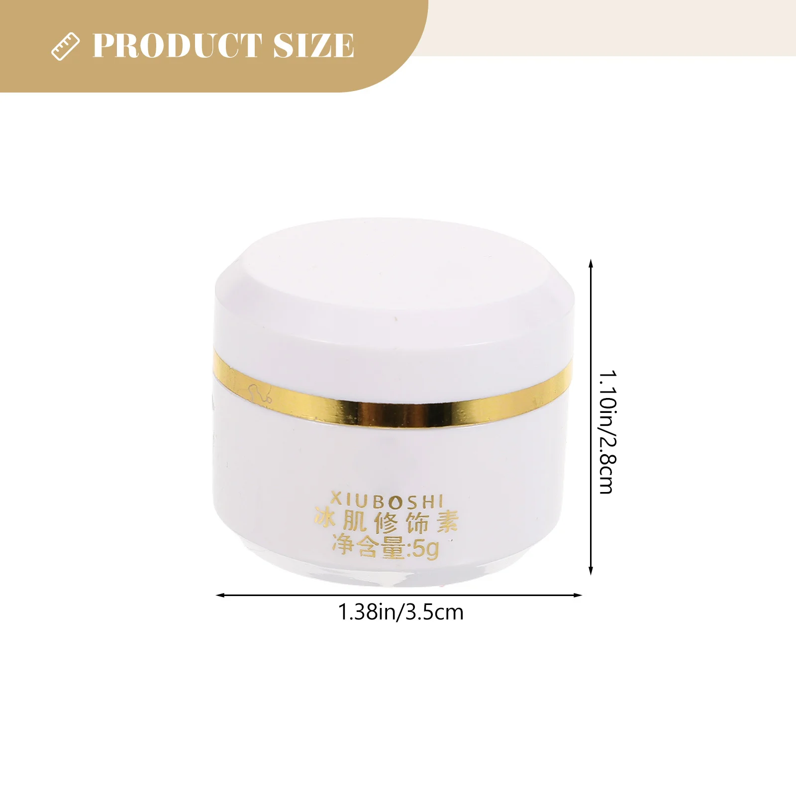 بلسم إصلاح الوشم متعدد الوظائف واقي مرطب للشفاه والحواجب كريم الجسم لإصلاح البشرة #2