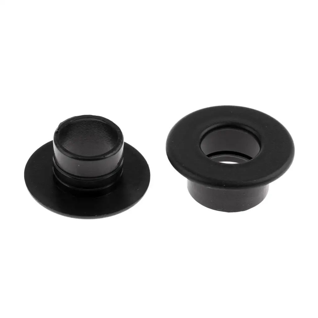 12-delig tafelvoetballager met schroefdraad voor tafelvoetbal