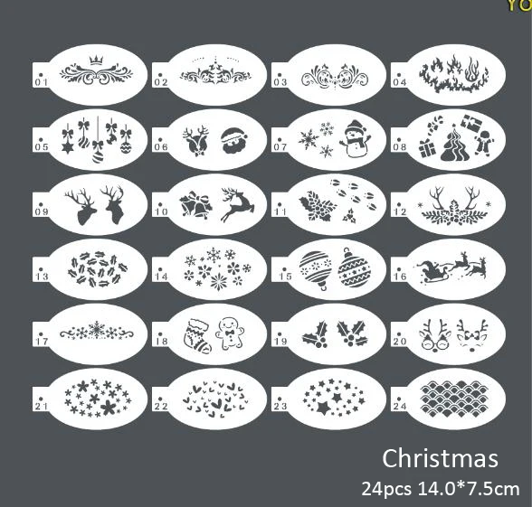 Variant: Christmas