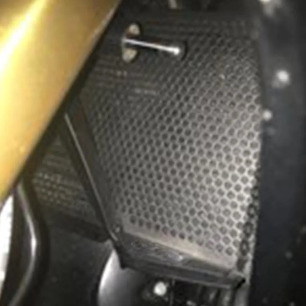 For BMW R1250R Exclusive 2019 2020 2021 2022 2023 R 1250 R Sport 2024 R1250 RS Motorcycle Radiator Grille Guard Protector Cover