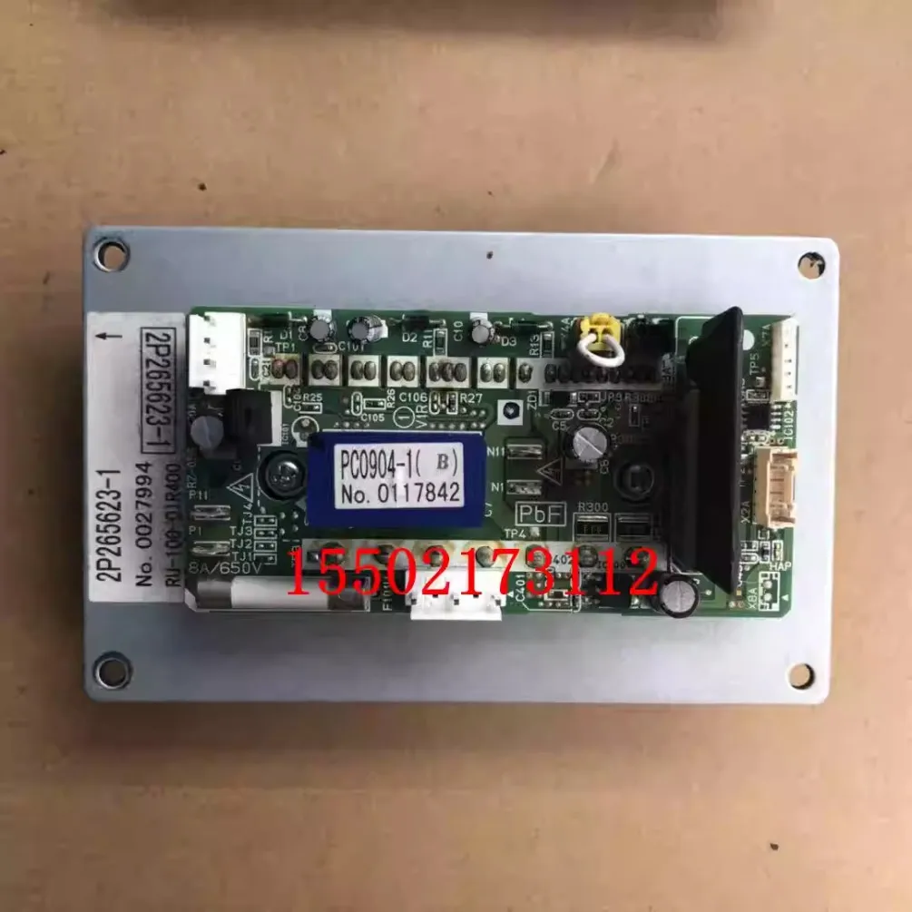 New suitable for Daikin fan board PC0904-1 2P265623-1 air conditioning special frequency conversion board module