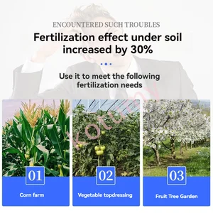 أفضل 10 زارع ذرة يدوي للمبيعات - رقم 1