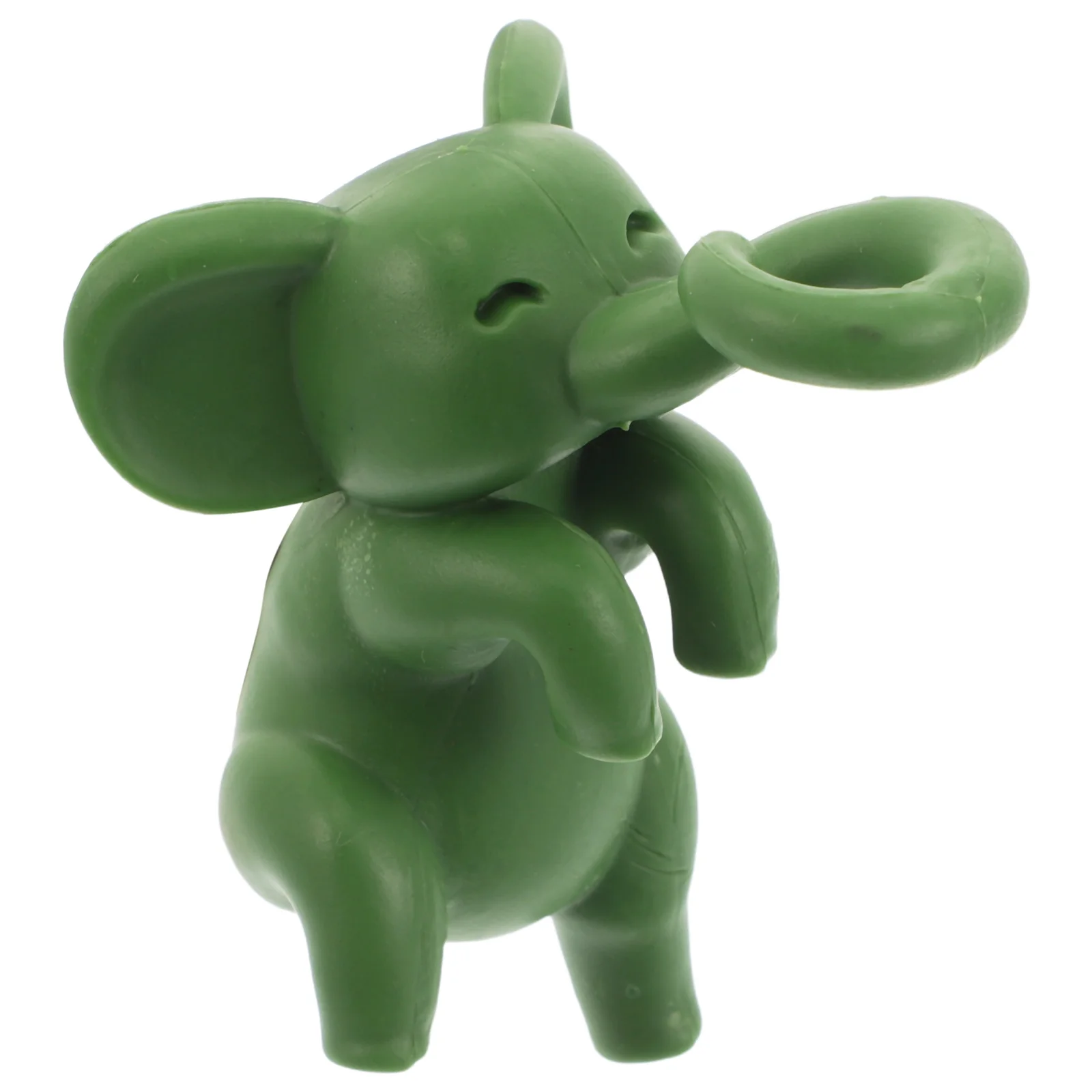 

Cute Elephant Shaped Plant Propagation Stand Hydroponic Plant Holder For Sprouts Stems Cuttings Indoor Garden Support Decor