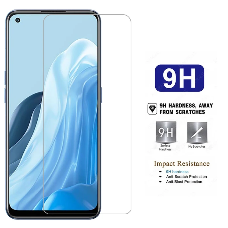 واقي شاشة من الزجاج المقسى لـ oppo findx5 lite واقي شاشة على findx5 x 5 5x x5lite 5g فيلم الهاتف glas 9h Opp opp oppa appo #6