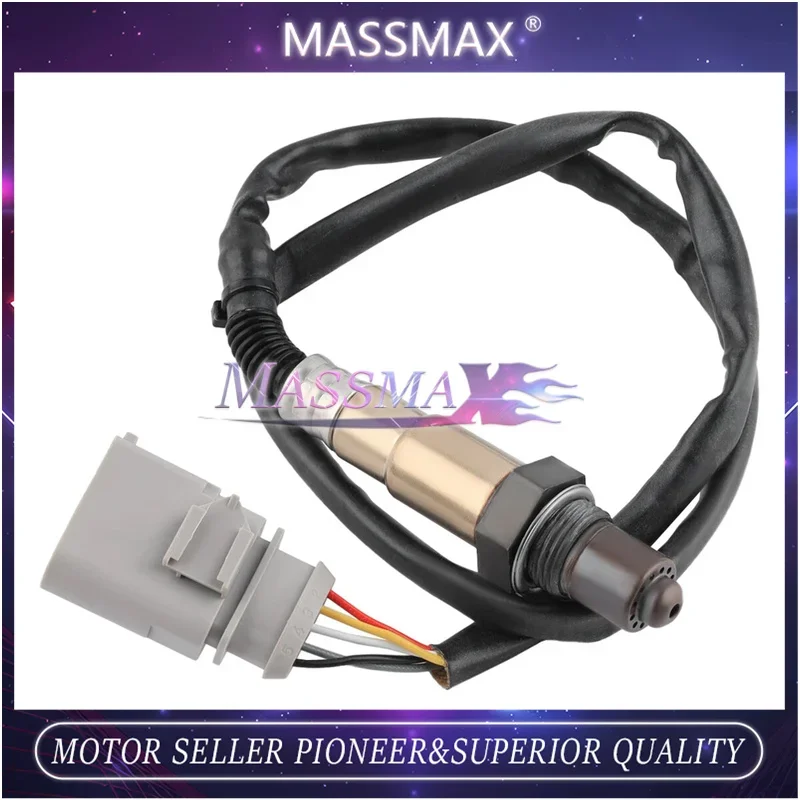 

8V0906262D для Audi A3 Quattro S3 VW PASSAT Golf Skoda 0258027229 0258027215 Lambda O2 Датчик кислорода