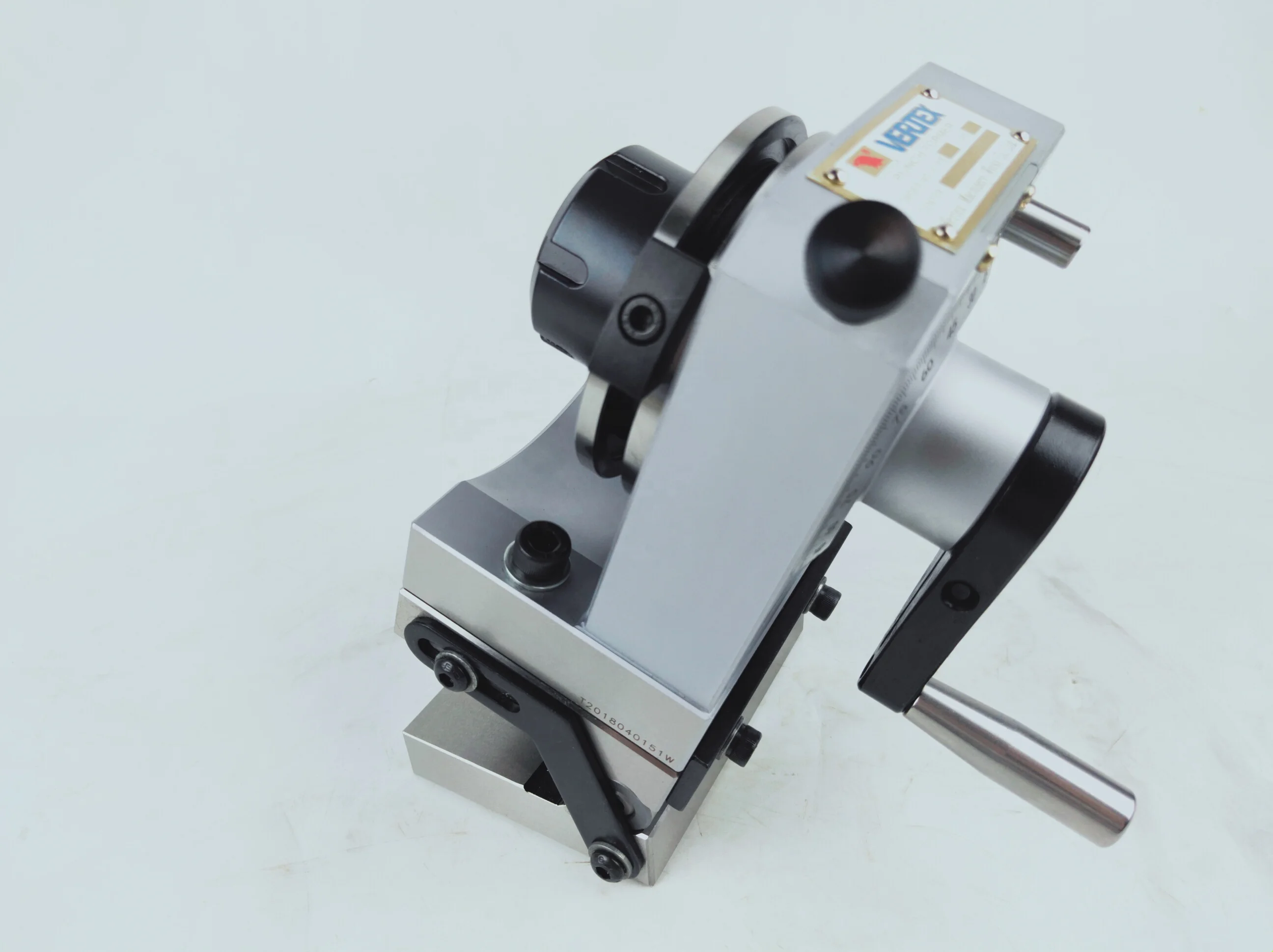 VERTEX ER divider forceps driller with V-PS-ER32S sine plate
