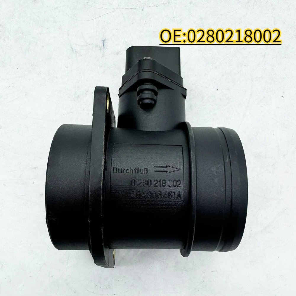 

For 0280218002 Mass Air Flow Sensor Fits For Bosch Volkswagen Beetle Golf Jetta New