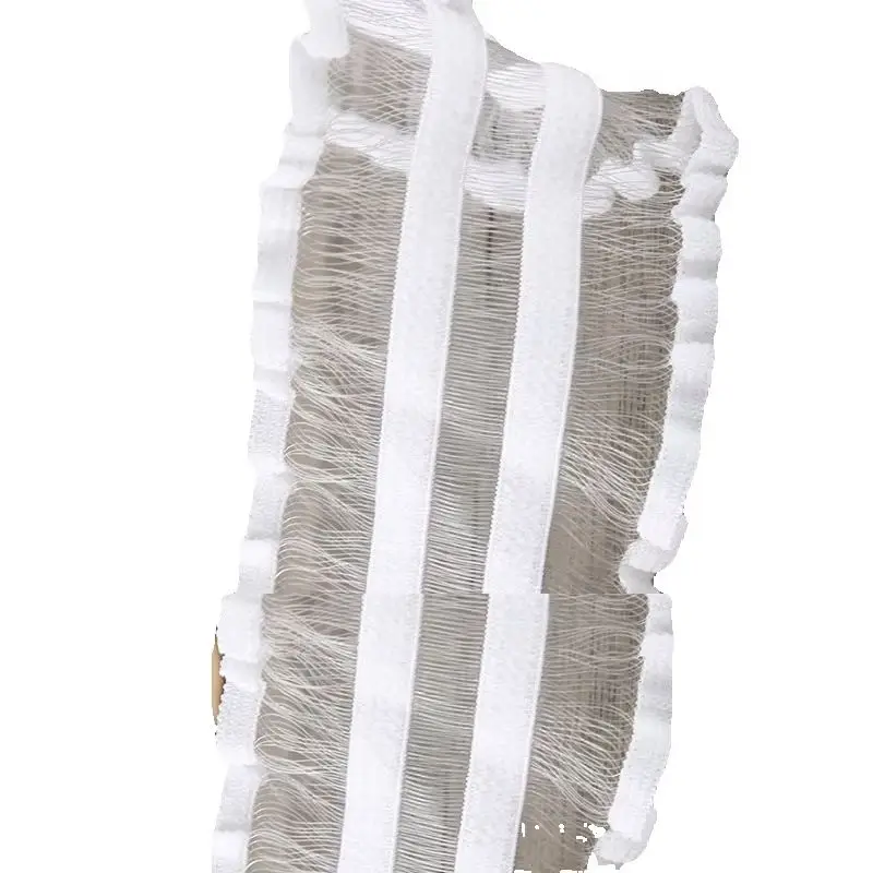 5 Yards Small lace webbing DIY swimsuit underwear elastic band skirt elastic band