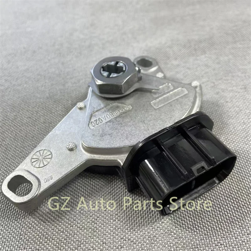 Shock-resistant Long-lasting Gear Shift Position Switch 93741830 Stable Signal Control Part For Chevrolet Aveo Pontiac