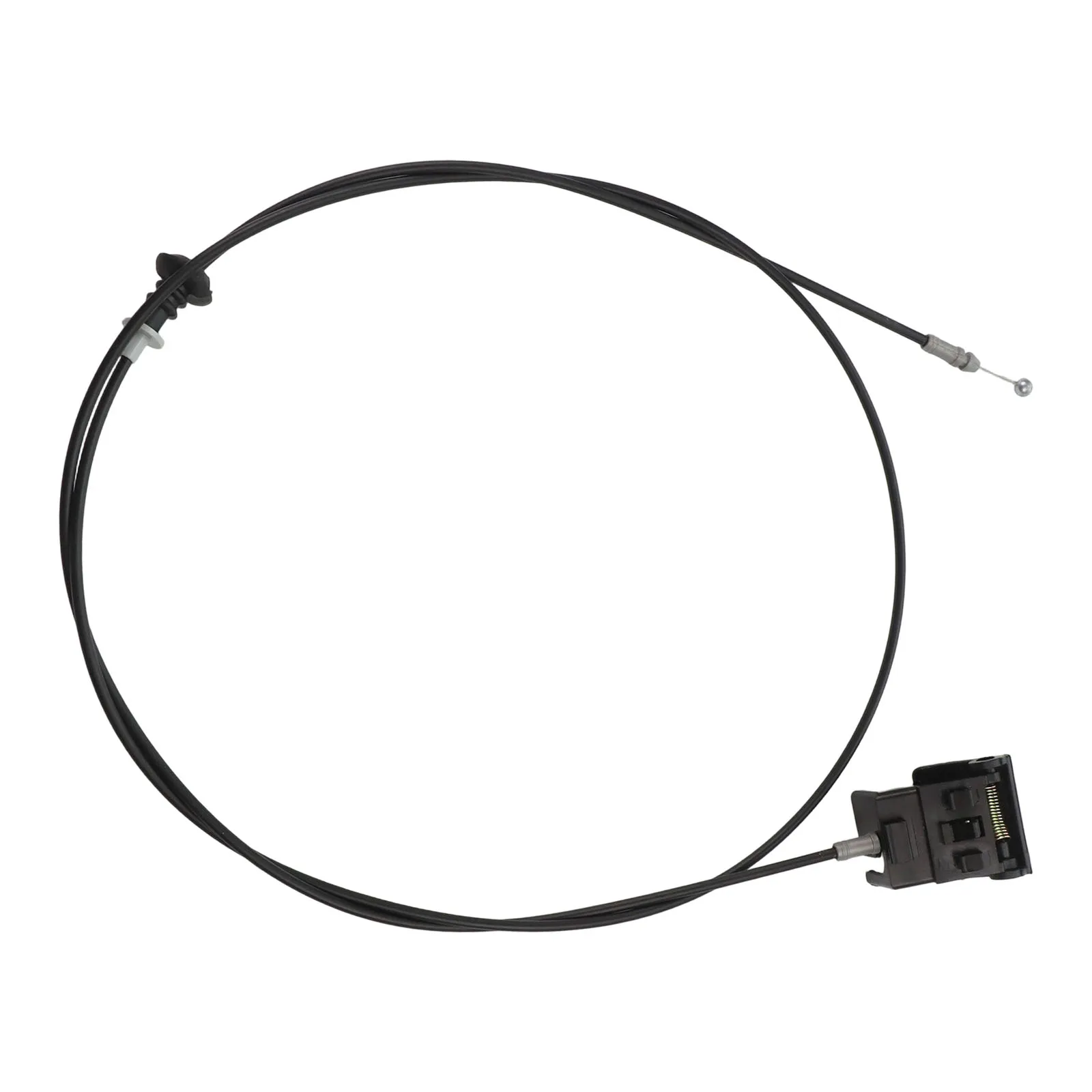 

Black Switch Cable For Mazda 3 2004-2009 Release Handle Switch Cable BP4K56720C Easy Installation For Mazda 3 2004-2009