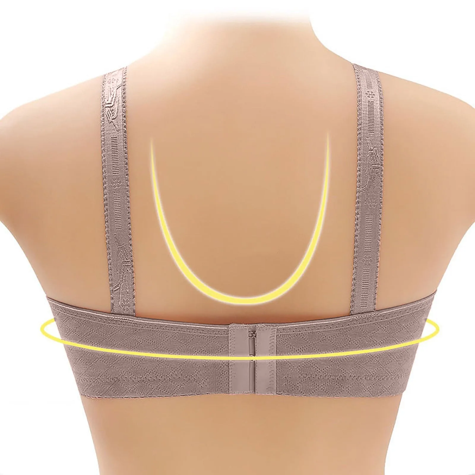 Thumbnail 3 - #39 Compare Full Coverage Support Bras Before You Buy