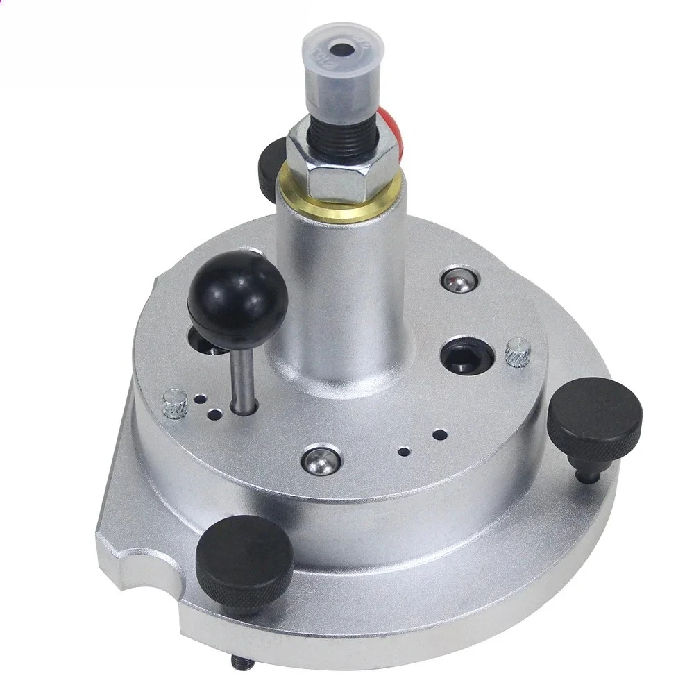 2 IN 1 Crankshaft Rear Seal Flange Remover Installer Tool T10134 T10017 For VW AUDI
