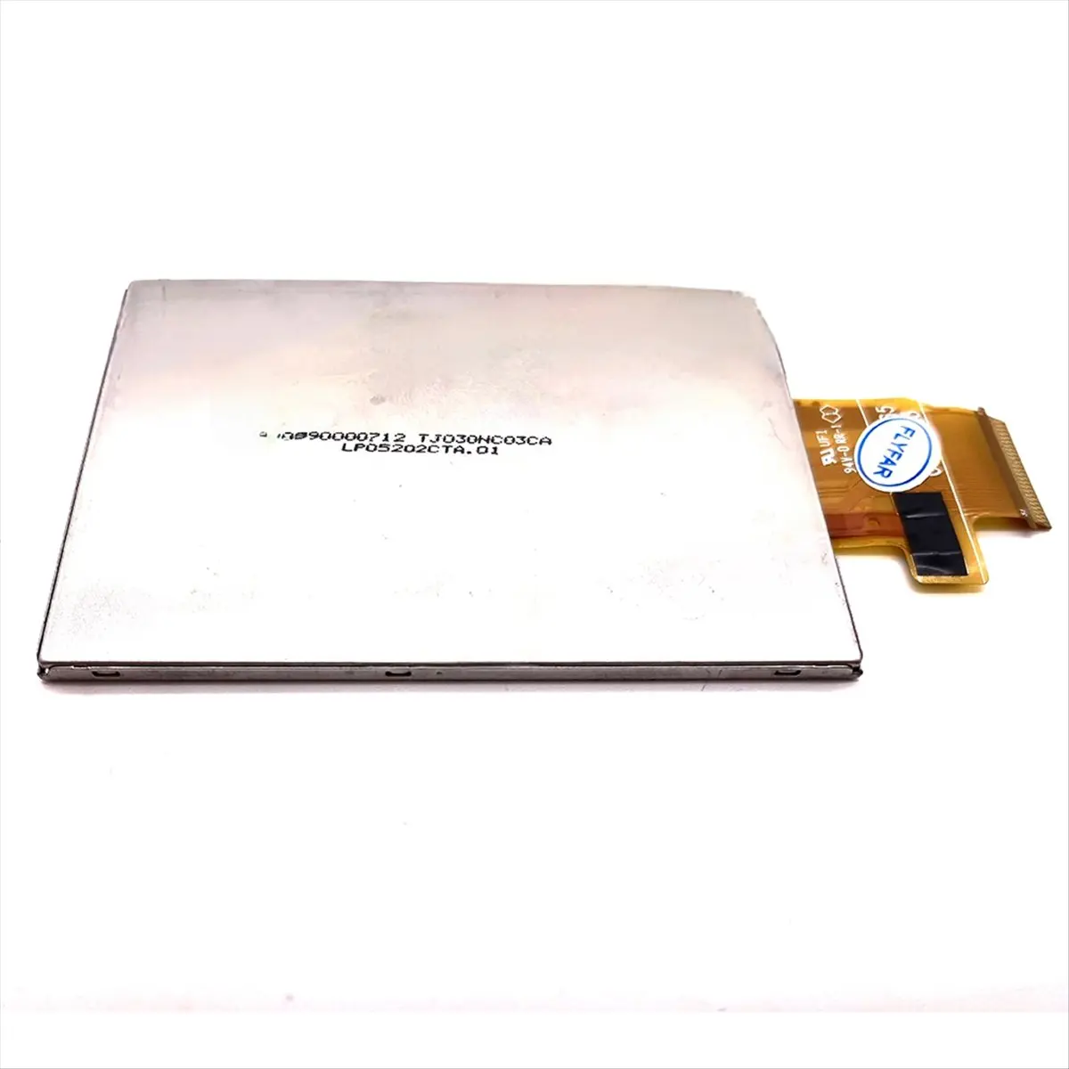 A64I LCD Display Screen for COOLPIX S4000 S4100 S6100 L110 Digital Camera with Backlight