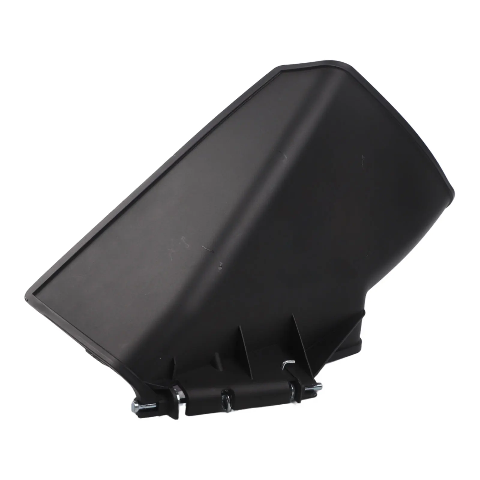 Metal Deck Slide Assembly 631-05229 For 631-05193 631-0216 Lawnmower Part Efficient Grass Discharge Replacement Accessory