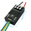 브러시리스 ESC 플립 스키 75200 프로 84V 고전류, VESC 기반 알루미늄 PCB 포함, 로봇 서핑보드 AGV 로봇 전기 자전거용 5