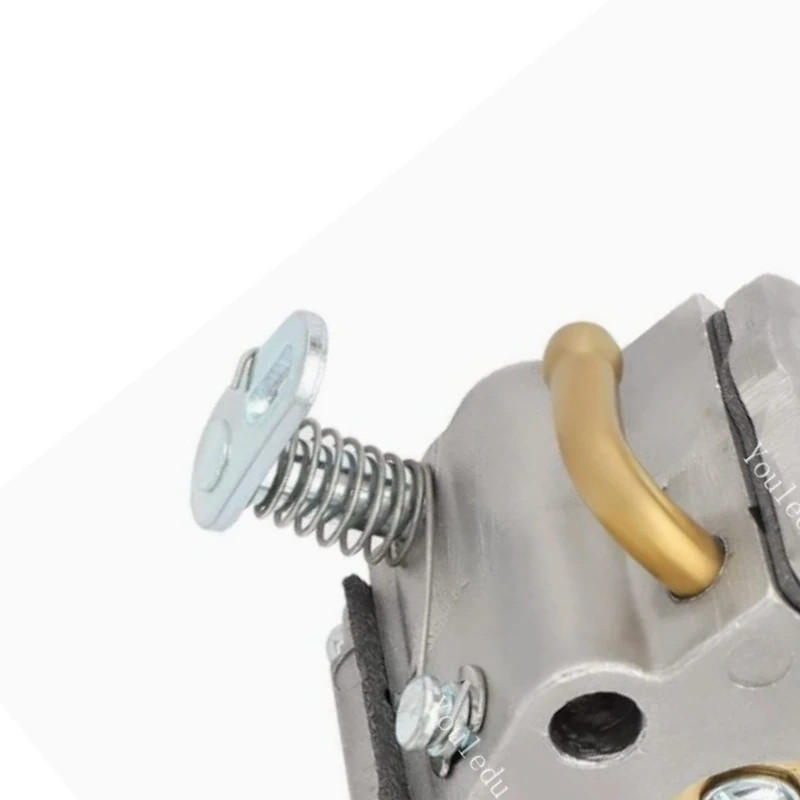 

Карбюратор, подходящий для бензопил 017 018 MS170 MS180 ZAMA C1Q-257B C1Q-257A