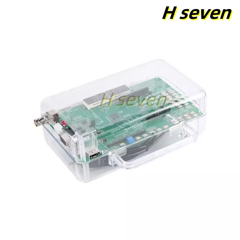 STC8H8K64U Development Board Experimental Box 9.62 51 Microcontroller Development Board