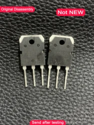 Used 1pcs 50JR22 GT40Q321 GT40Q322 40Q323 GT25J101 GT30J101 GT30J301 40RR21 40WR21 GT40QR21 40RR22 40T321 TO-247