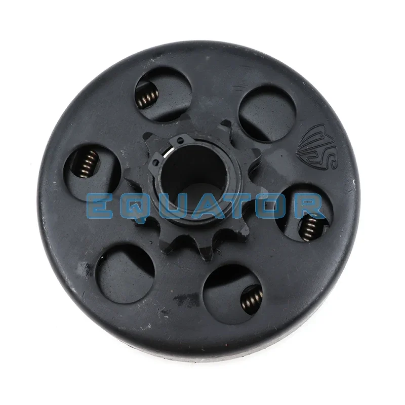 

Для картинга 19 мм GO Kart Fun центробежное автоматическое сцепление 3/4 дюйма 10 зубьев 420 цепь аксессуары