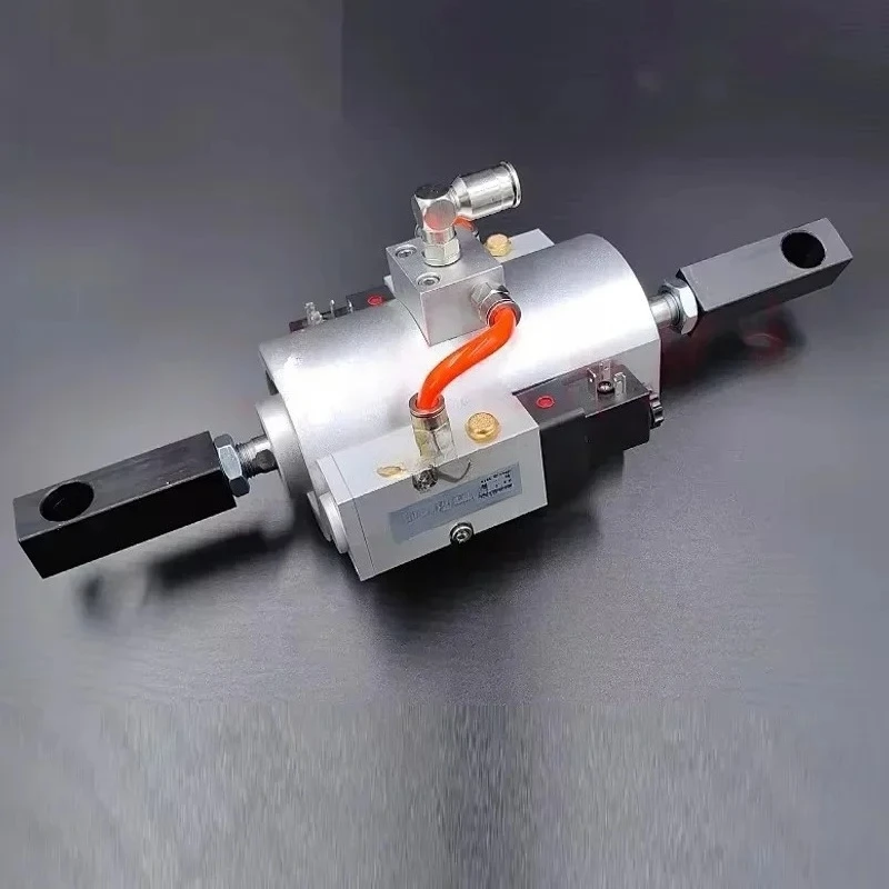 High Quality Cylinder Valve Unit Combined Pressure Cylinder PM74 SM74 SM52 XL105 CX102 CD102