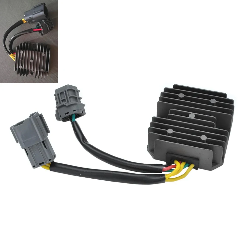 Regulator Rectifier For Kymco Maxxer Mongoose 250 300 / MXU 50 150 X 250 300R T3B / KXR 250 / KXR250 MXU150 MXU250 MXU300