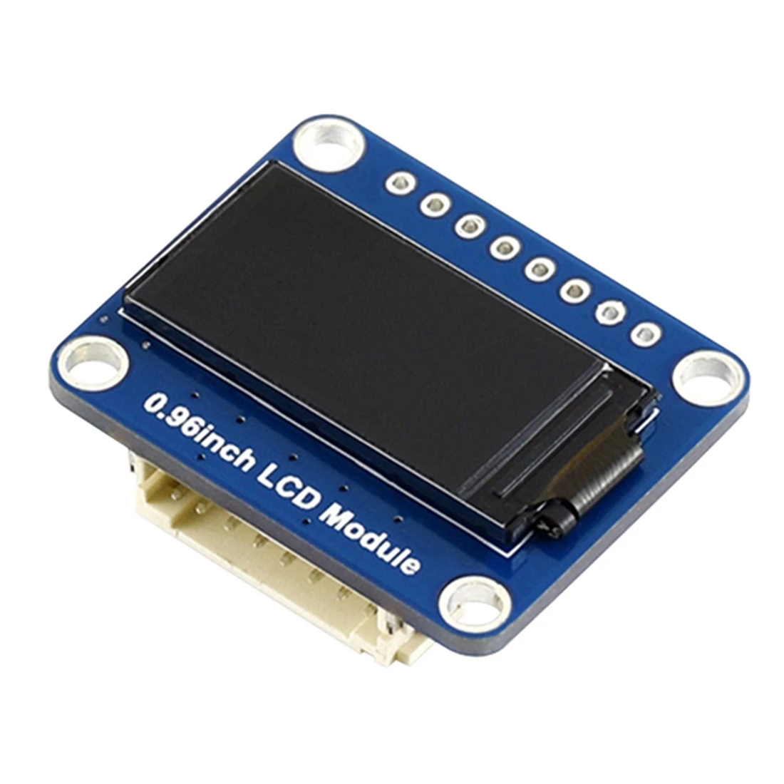 AP-For Raspberry Pi 0.96 Inch LCD Module Displays Expansion