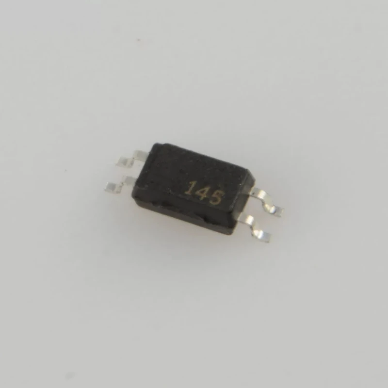 20pcs  PS2806-1-F3-A SOP-4 Transistor Output Optocoupler High CTR DC Input Surface Mount Photocoupler Isolator
