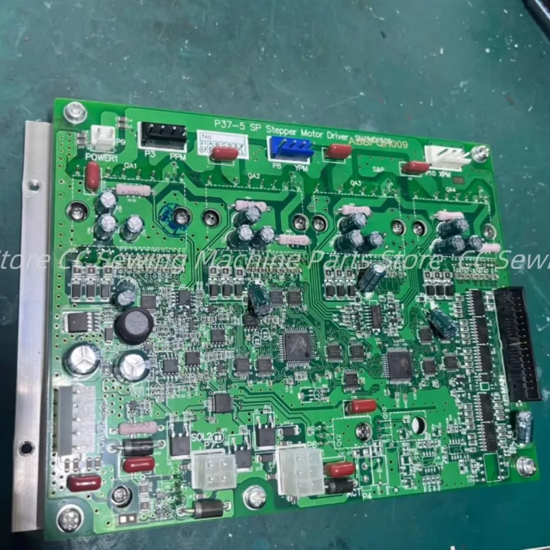 New Domestic Driver Board PMD Circuit Board for Brother KE-430D KE430D 430D 311G 326G 342G RH9820 RH-9820 9820 Bartack Pattern