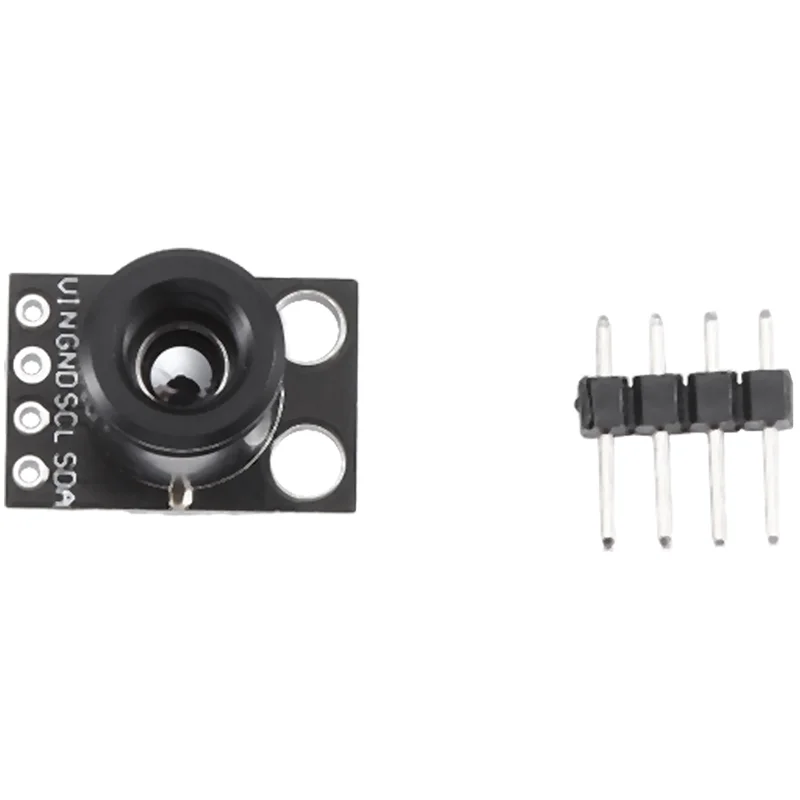 

Mlx90640esf-BAB Модуль инфракрасного датчика тепловой линии Инфракрасная визуализация/ИК-измеритель теплового изображения Прочный Простота в использовании