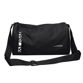 Unisex Large Waterproof Sports Gym Bag 1