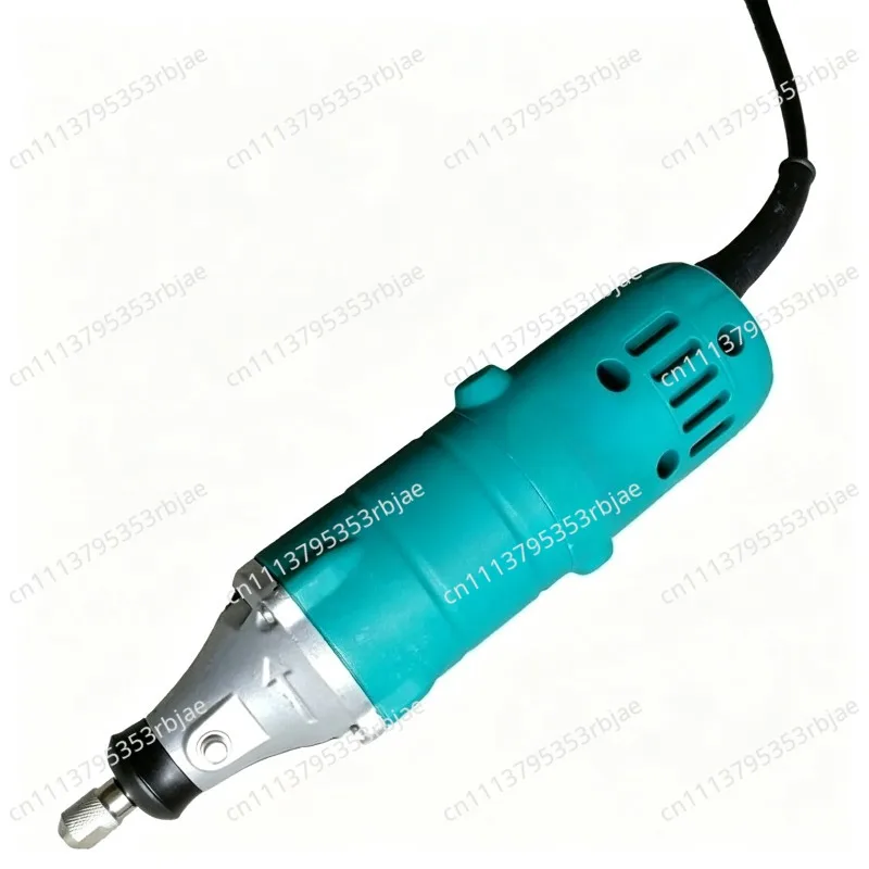 For 3636 306 Mini Electric Polisher DIY Wood Root Carving Hand Tool