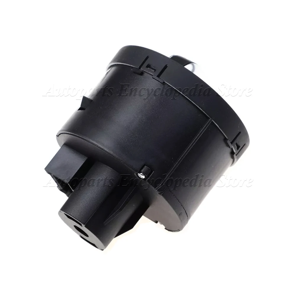 For VW Passat B6 B7 Golf Jetta MK6 MK5 Tiguan SEAT Volkswagen 5ND941431B Car Headlight Switch Fog Light Control