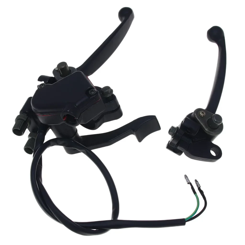 

USERX Universal Brake Clutch Lever for Dirt ATV Moto Quad