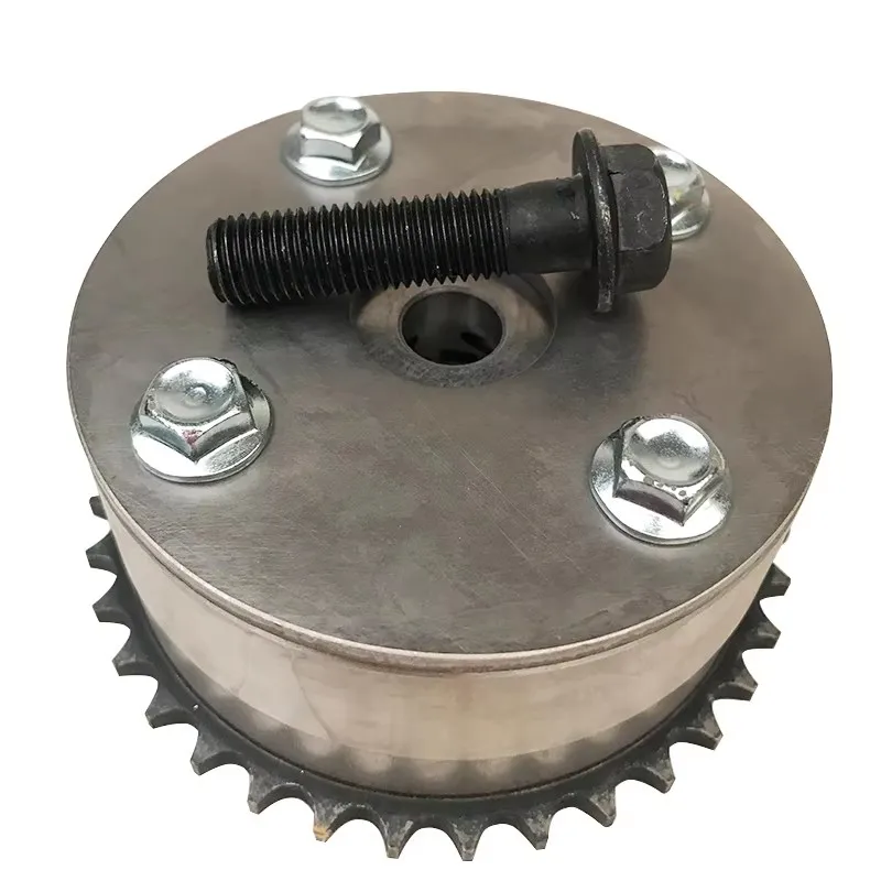 Timing Camshaft Phaser VVT Gear 13050-21010 13050-21040 1NZ 2NZ For Toyota Prius Probox Succeed Corolla Fielder