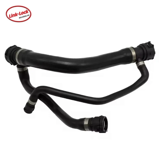 

LINK-LOCK water pipe (header pipe) 17127526954 For E65 E66 N62 735