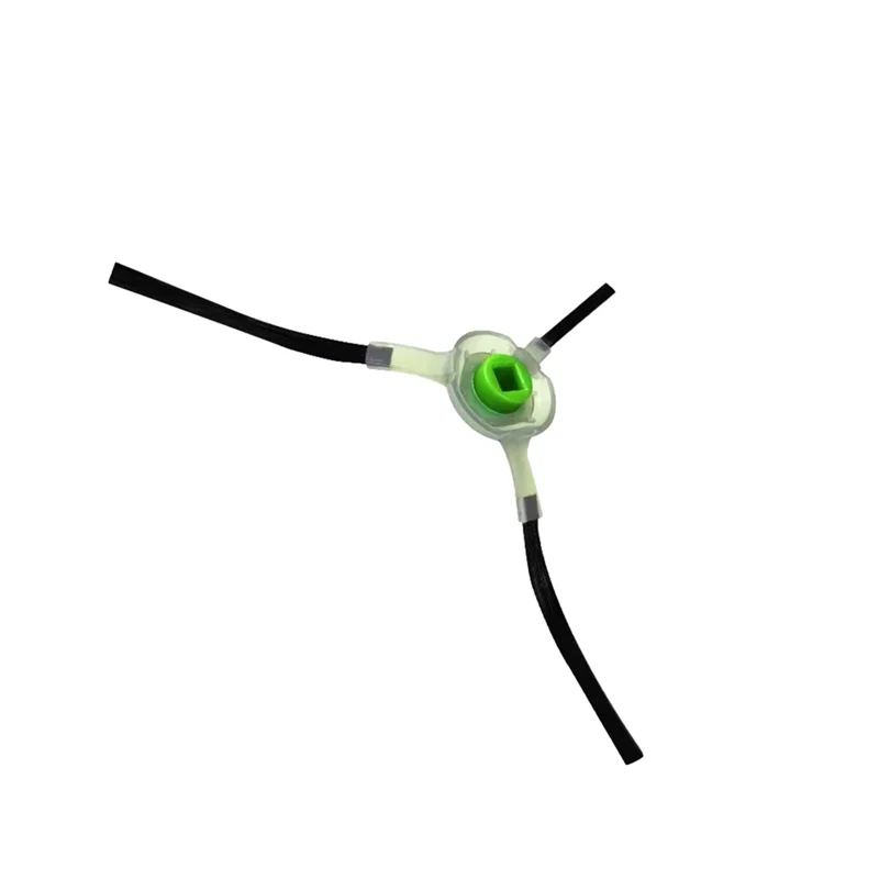 【Berserk】Подходит для Lefant M201, U180/OKP Life K8/Mygenie H20 Wi-Fi, детали пылесоса для робота, аксессуары, боковая щетка, фильтр Hepa