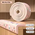 Milk Bear-Pink